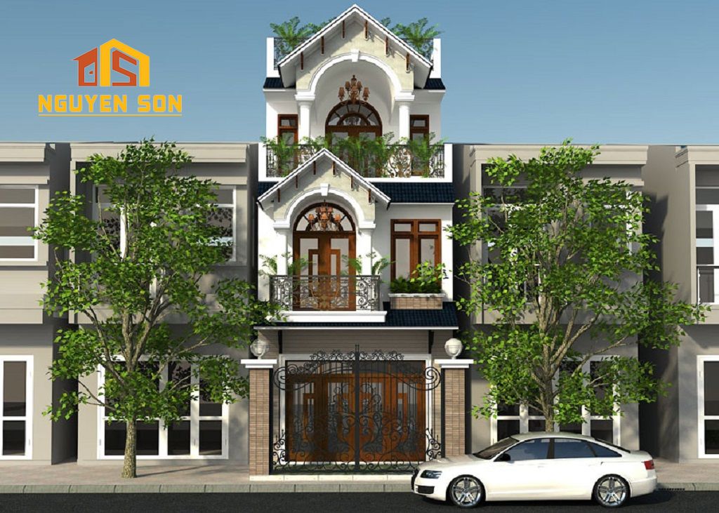 Xây Dựng Nguyễn Sơn cung cấp dịch vụ xây nhà quận 2 uy tín