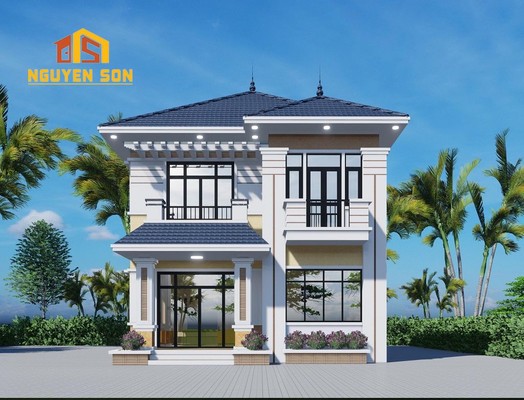 Xây Dựng Nguyễn Sơn - Công ty xây dựng nhà phố, biệt thự chuyên nghiệp tại Bình Thạnh