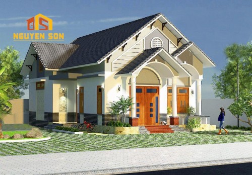 Công ty sửa chữa thiết kế nhà ở tại quận Gò Vấp