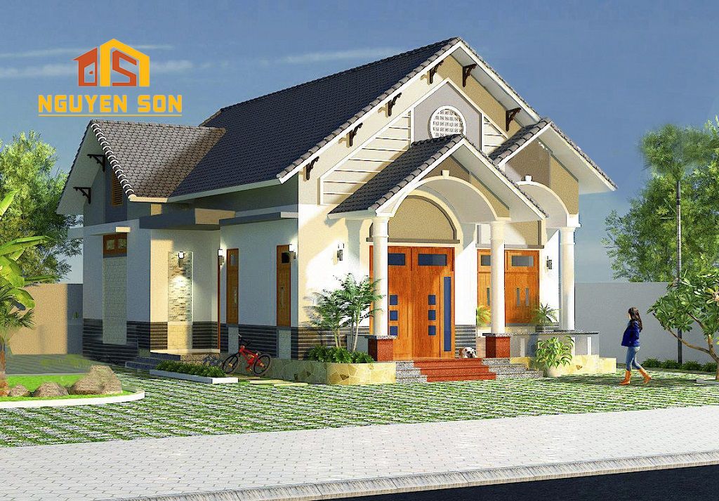 Xây Dựng Nguyễn Sơn - Công ty sửa chữa nâng cấp nhà ở quận Gò Vấp chuyên nghiệp