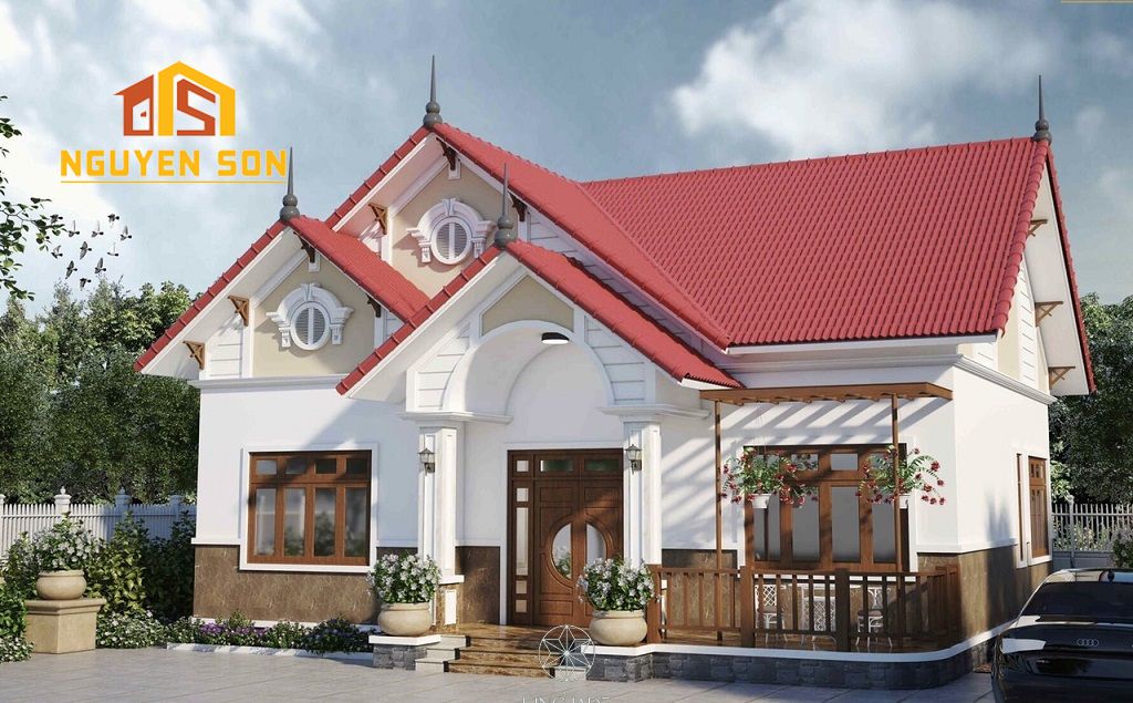Xây Dựng Nguyễn Sơn - Công ty xây dựng nhà uy tín huyện Bình Chánh