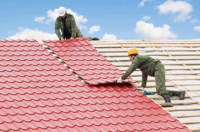 Một số vật liệu chống thấm thường sử dụng