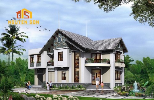 Công ty xây nhà Quận Bình Tân uy tín chuyên nghiệp