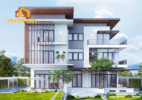 Công ty xây dựng nhà ở uy tín tại quận Phú Nhuận