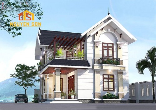 Công ty thiết kế xây dựng nhà ở thành phố Thủ Đức – Xây Dựng Nguyễn Sơn